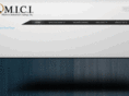 micicoatings.com