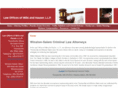 millsandhauser.com