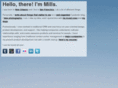 millsbaker.com