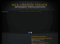 mlkgrandeparade.org
