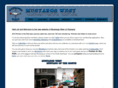 mustangswest.com