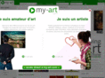 my-art.com