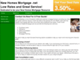 newhomesmortgage.net
