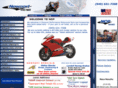 newportcycle.com