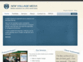 newvillagemedia.com