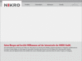 nikro.org