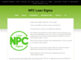 npclean-sigma.com