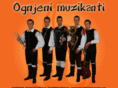 ognjenimuzikanti.com