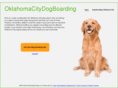 oklahomacitydogboarding.com