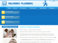 palomino-plumbing.com