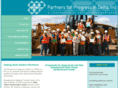 partnersforprogressindelta.org