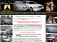 perfectweddingcars.co.uk