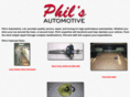 philsautomotiveltd.com