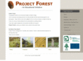 projectforest.ie