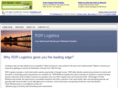 rdrlogistics.com