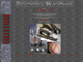 reenactorswarehouse.com