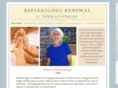 reflexologyrenewal.com