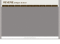 reverieantiques.com