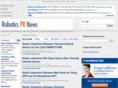 roboticsprnews.com