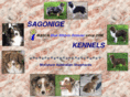 sagonigekennels.com