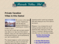 samuithailand.com