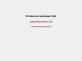 schlosszelt.com