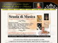 scuolartemusica.com