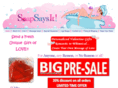soapsaysit.com