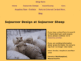 sojournersheep.com