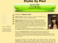 stylesbypaul.com
