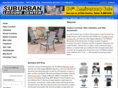 suburbanleisurecenter.com