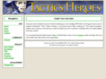 tacticsheroes.com