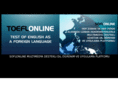 toeflonline.net