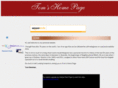 tomnewman.org