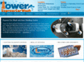 towerexpresscarwash.com