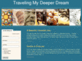 travelingmydeeperdream.com
