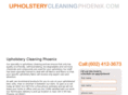 upholsterycleaningphoenix.com