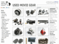 usedmoviegear.com