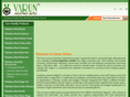 varunsteel.com