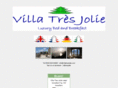 villatresjolie.com