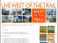 westofthetrailhomes.com
