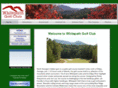 whitepathgolfclub.net