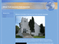 wholetruthchurch.com