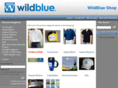 wildblueshop.com