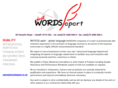 wordsapart.com