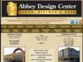 abbeycarpetflooringcenter.com