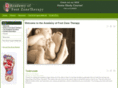 academyoffootzonetherapy.com