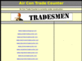 aircontradecounter.com