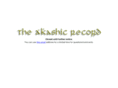 akashicrecord.org