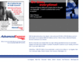 allwayscourier.com